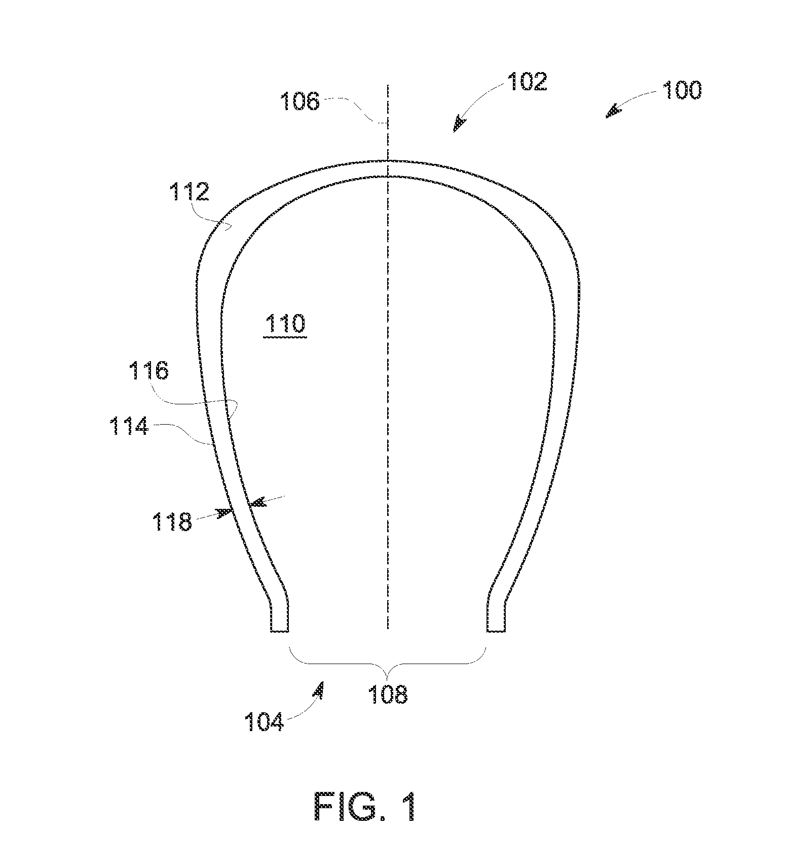 Diffuser element and lighting device comprised thereof