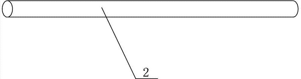 A rapid film coating device and method in a laboratory