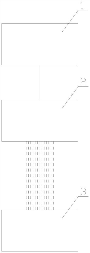 Novel electric appliance controller