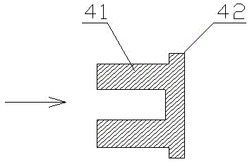 Method for constructing external walls