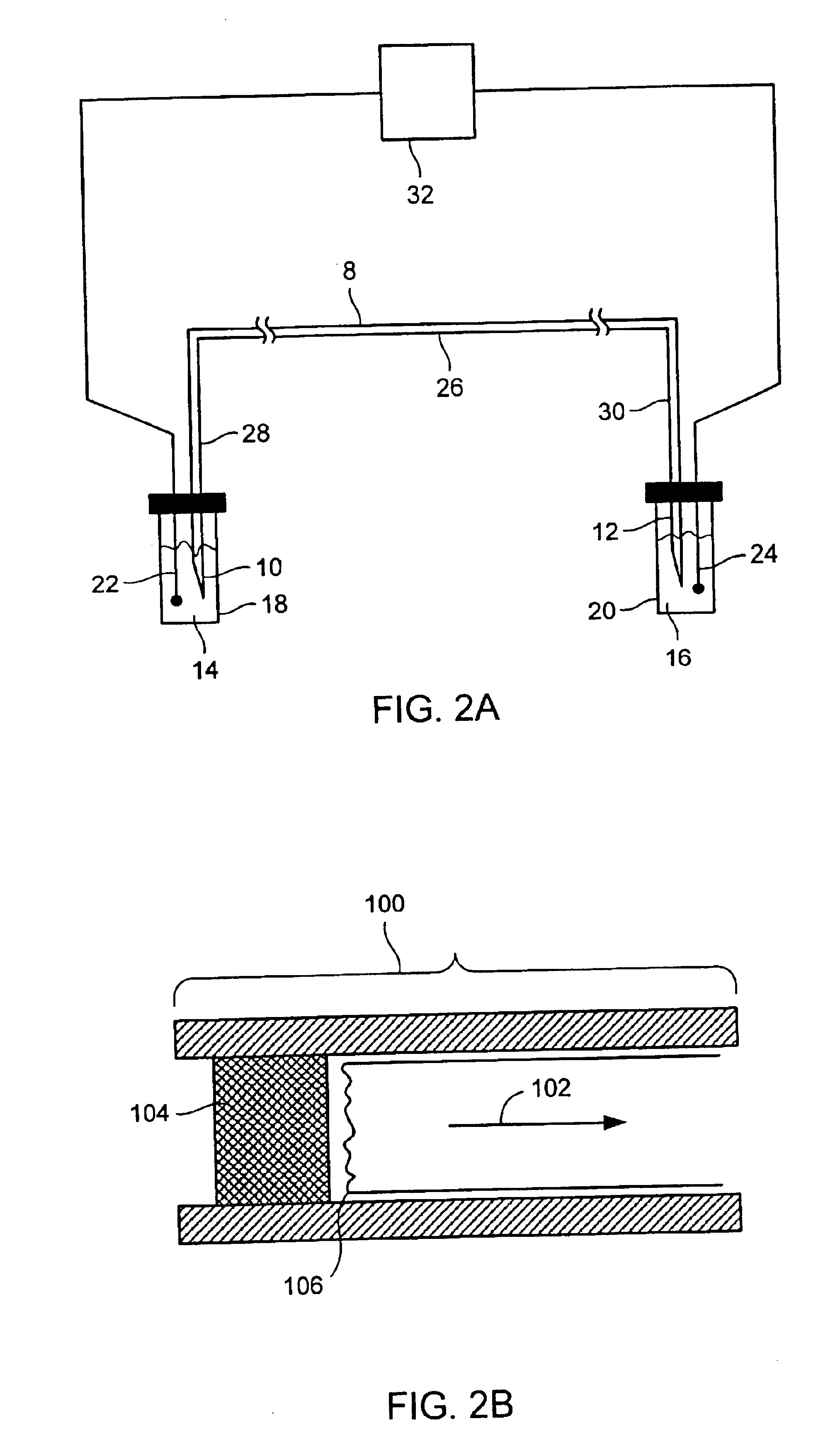 Methods for conducting metabolic analyses