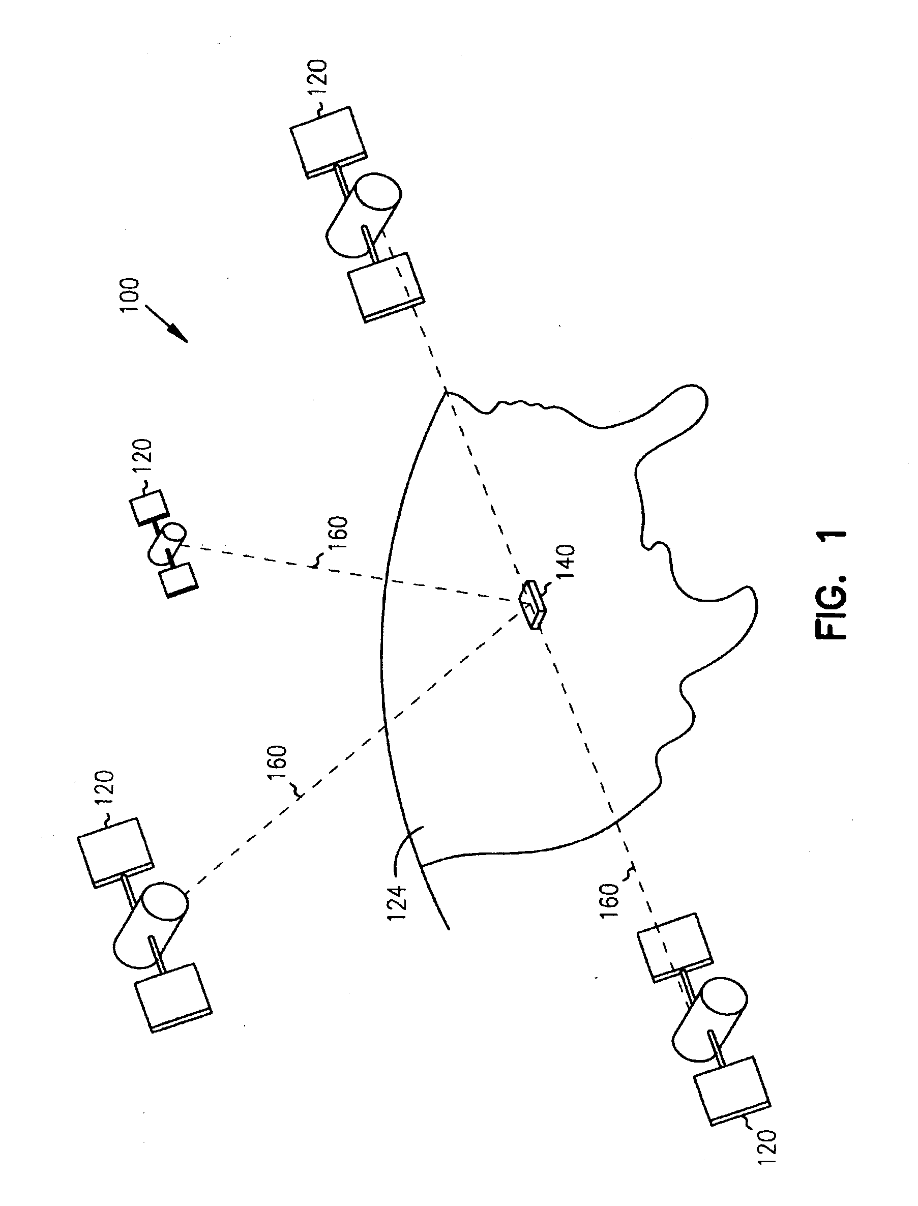 Travel guide and schedule-based routing device and method