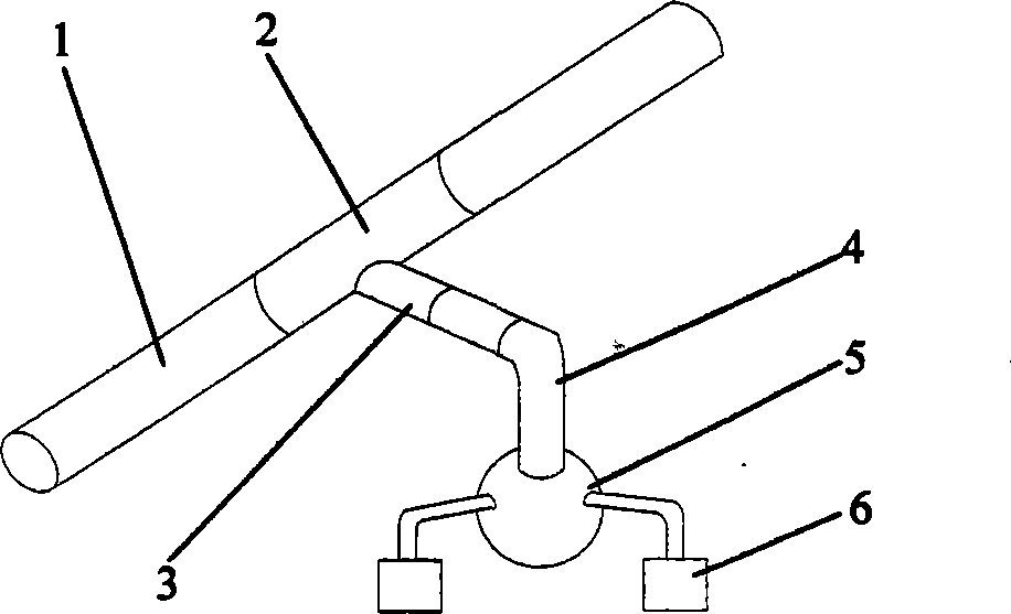 Water-saving block-resistant accurate filtration irrigation device and connector