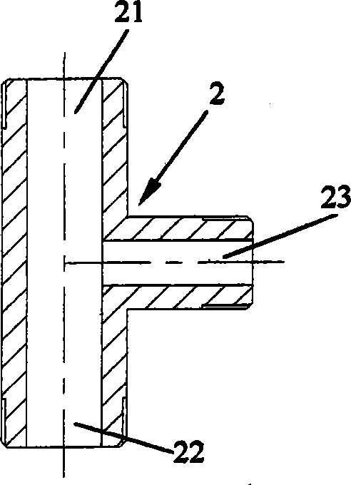 Water-saving block-resistant accurate filtration irrigation device and connector