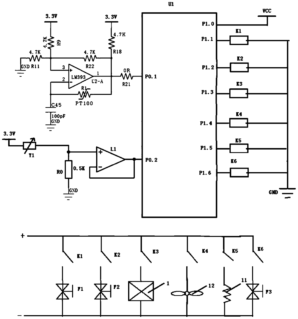 Drug delivery device for respiratory system