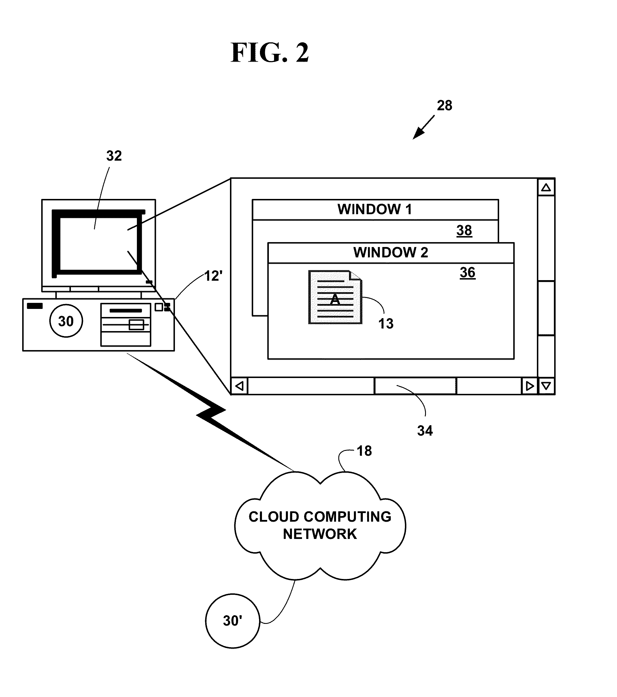 Method and system for electronic content storage and retrieval using galois fields and informaton entropy on cloud computing networks