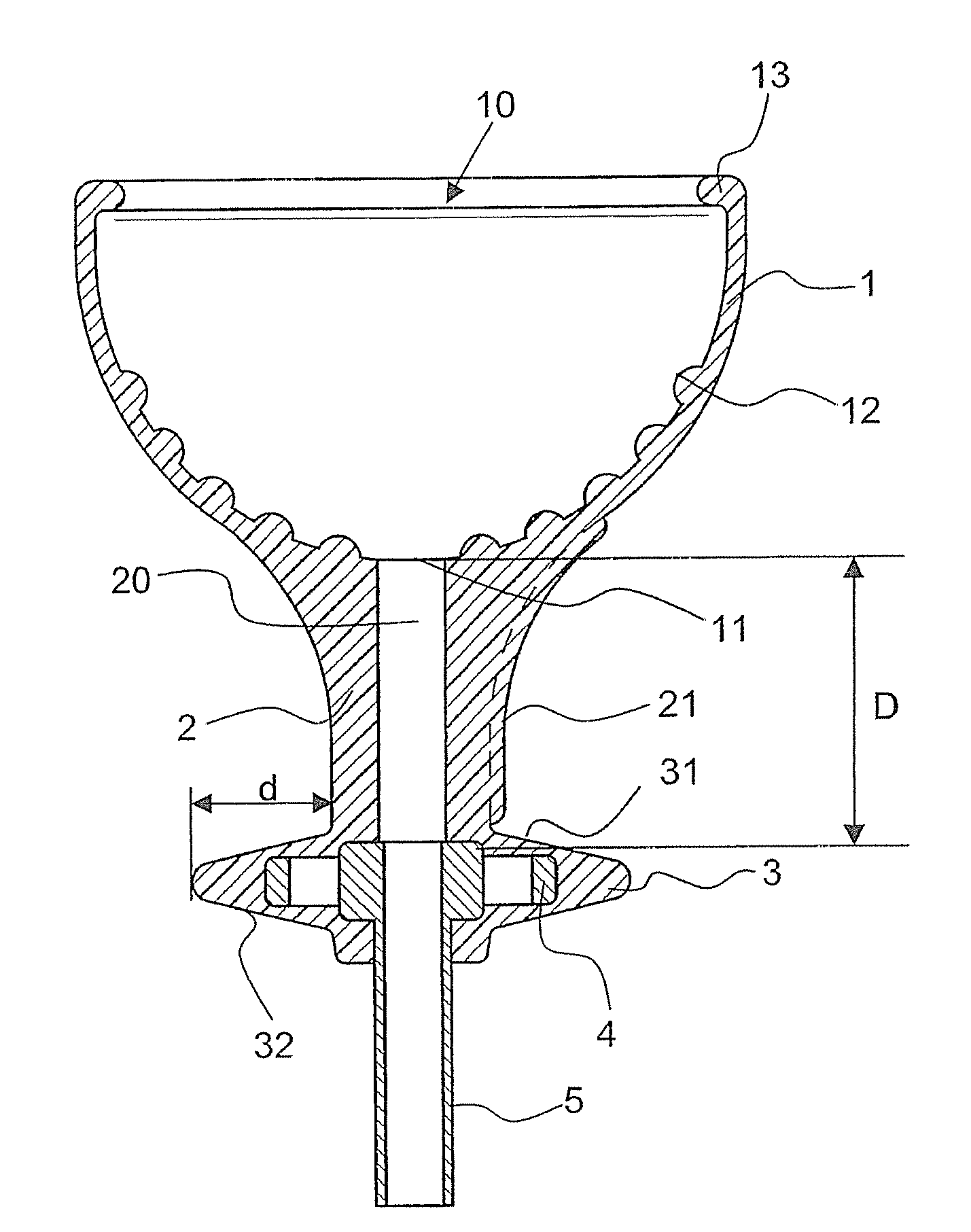 Obstetric Delivery Device