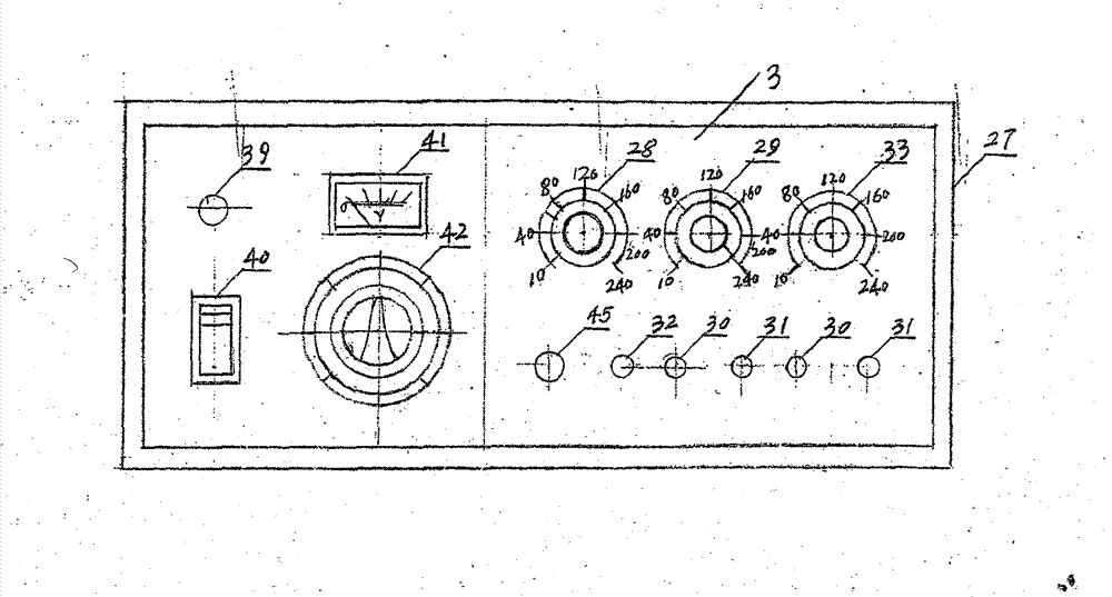 Medical constant speed transfusion device