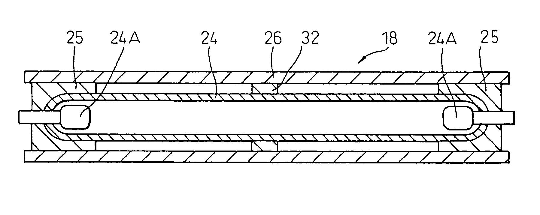 Light source device and display device