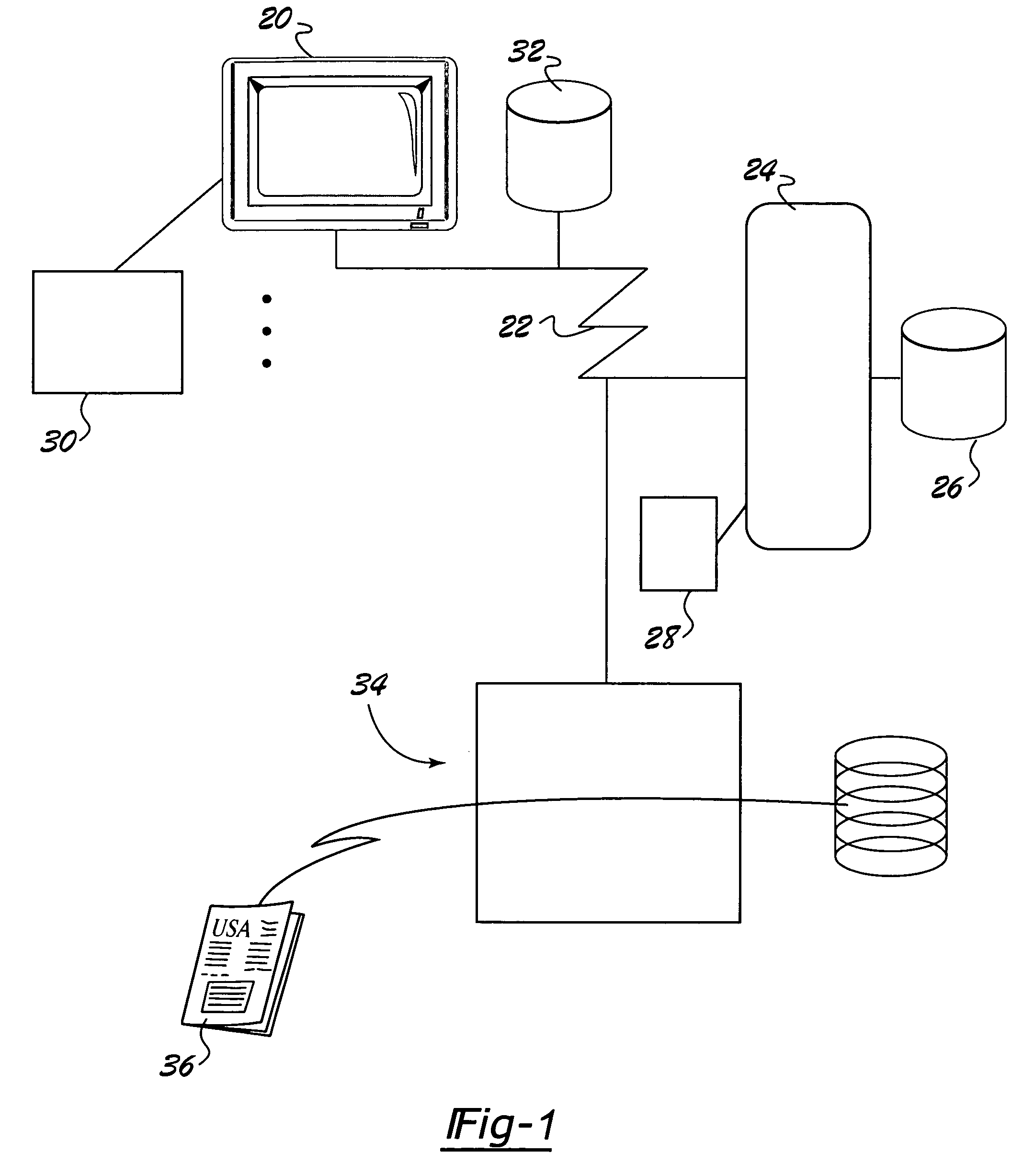 Computer-implemented patent portfolio analysis method and apparatus
