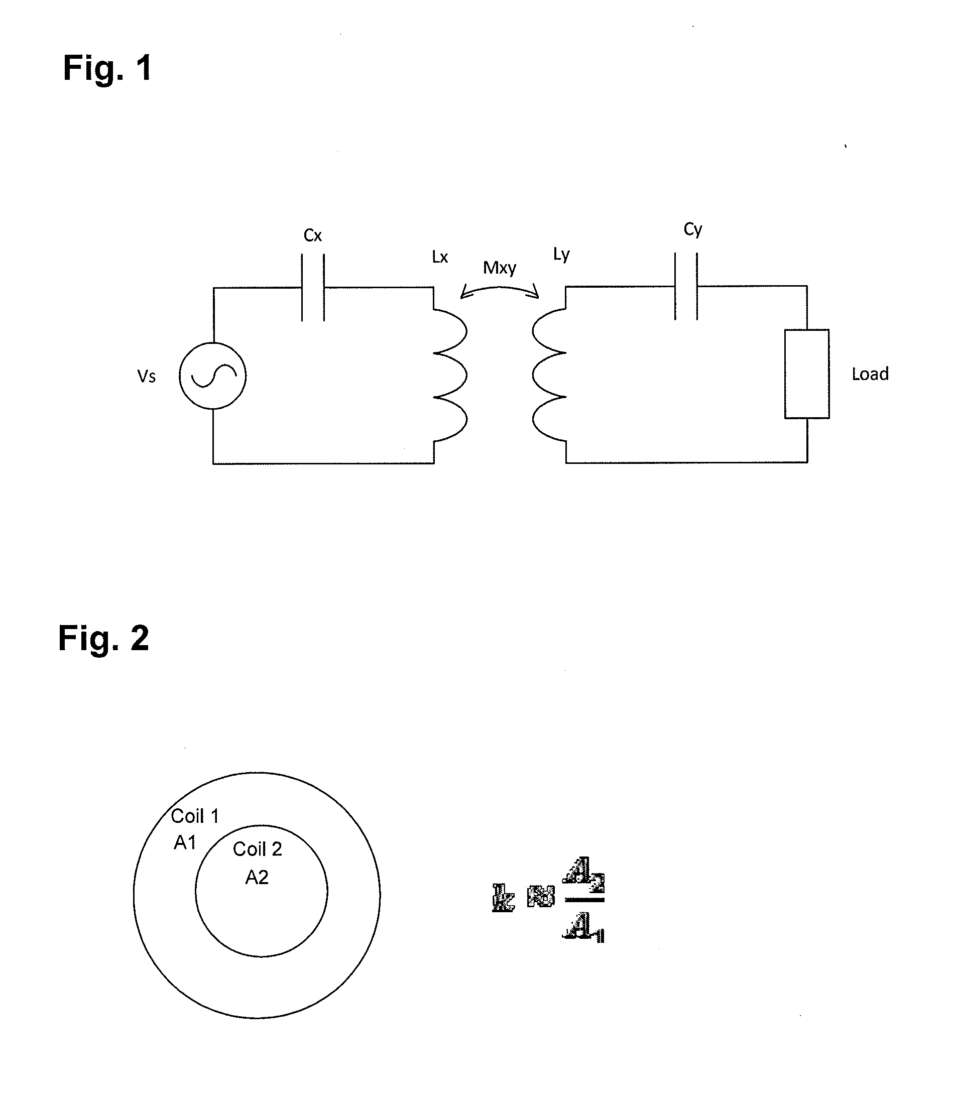 Variable capacitor for resonant power transfer systems