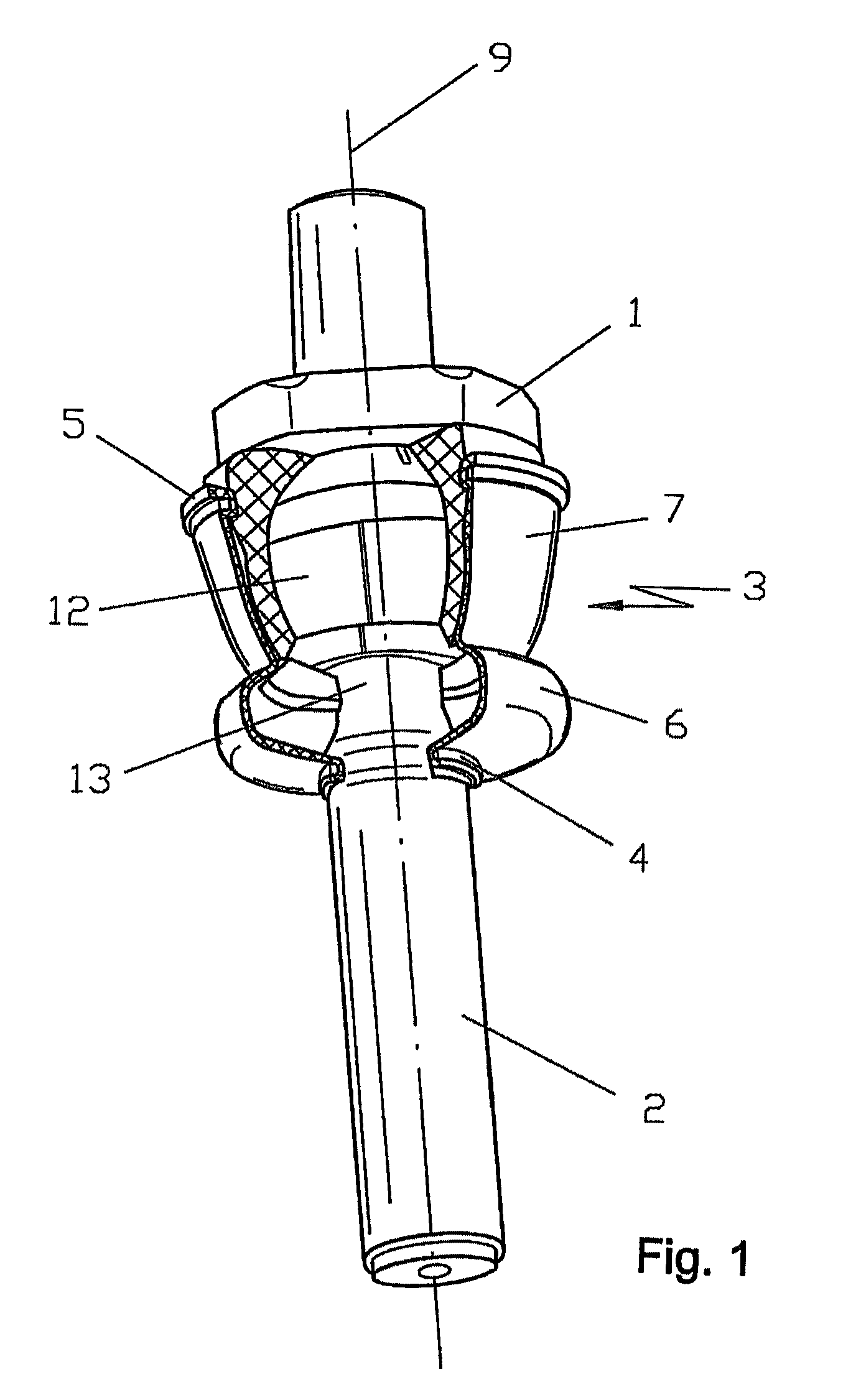 Ball joint