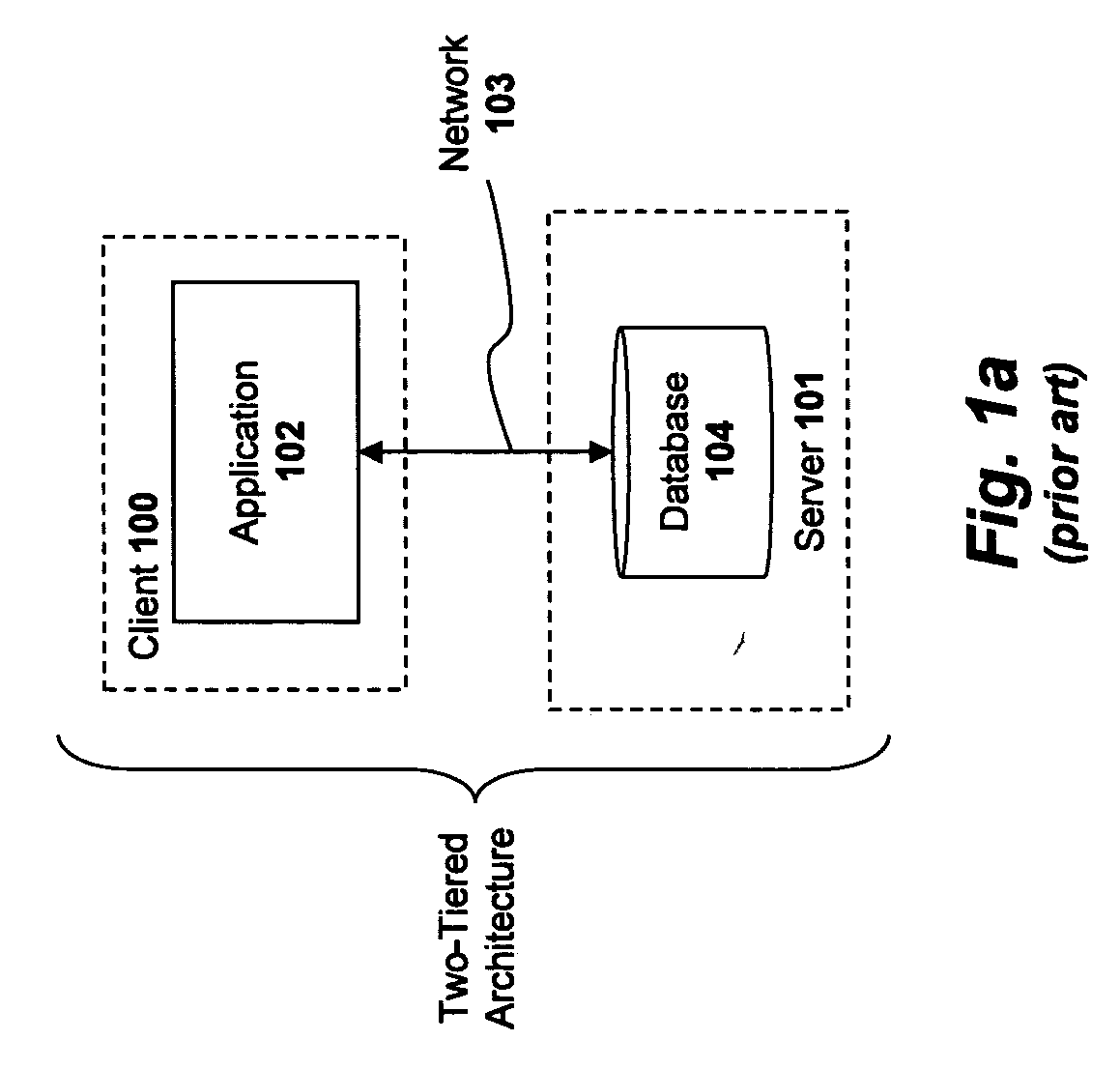 Graphical user interface system and method for presenting objects