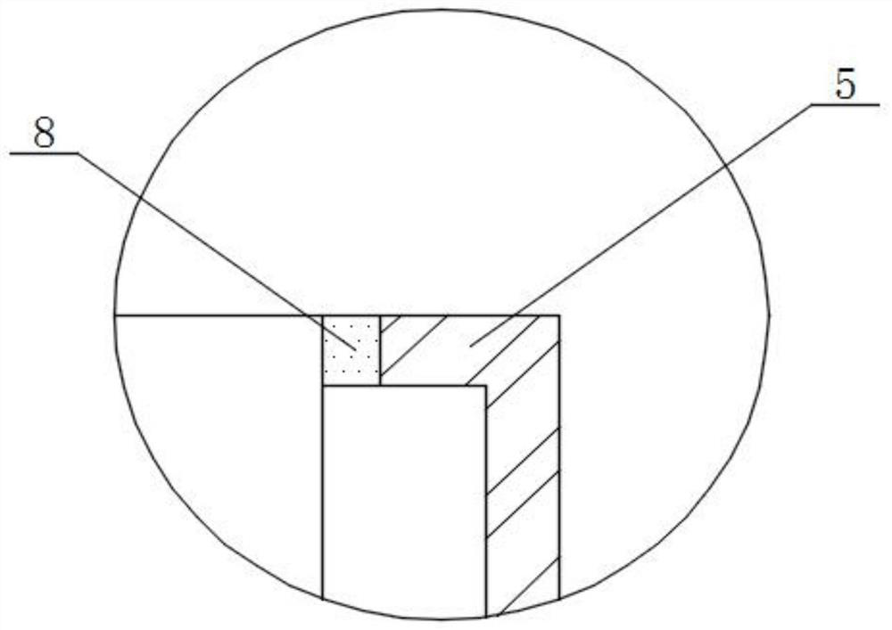 Roller type TTS recognition device with folding storage mechanism