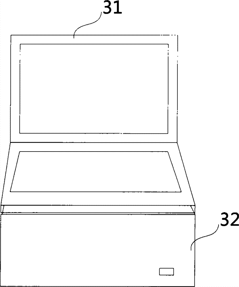 Testing method, device and system for transformer winding