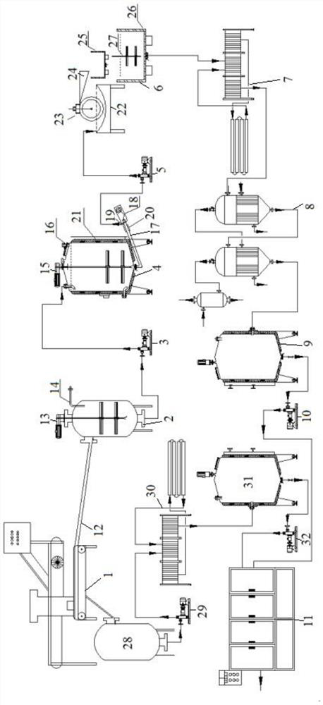 Method and system for making raw poultry eggs with low cholesterol, high nutrition and long storage period