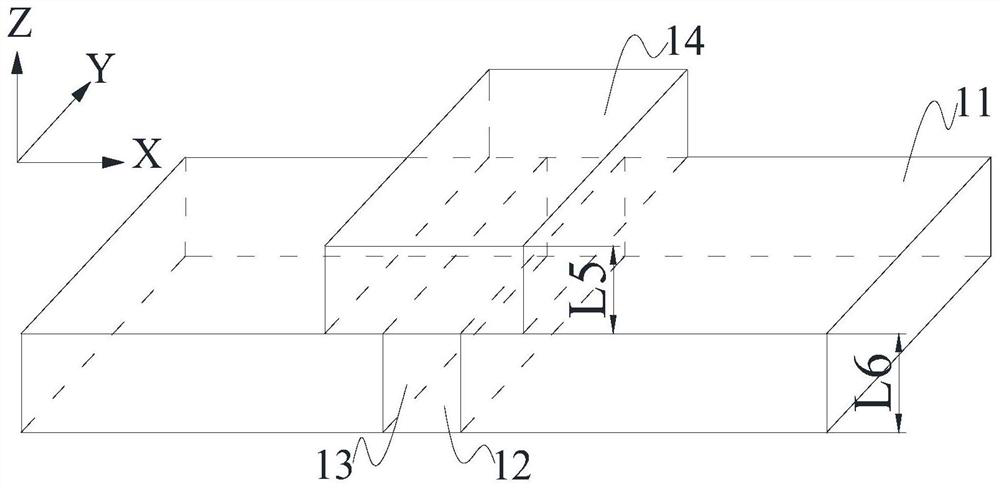 Splicing display panel, driving method thereof and splicing display device