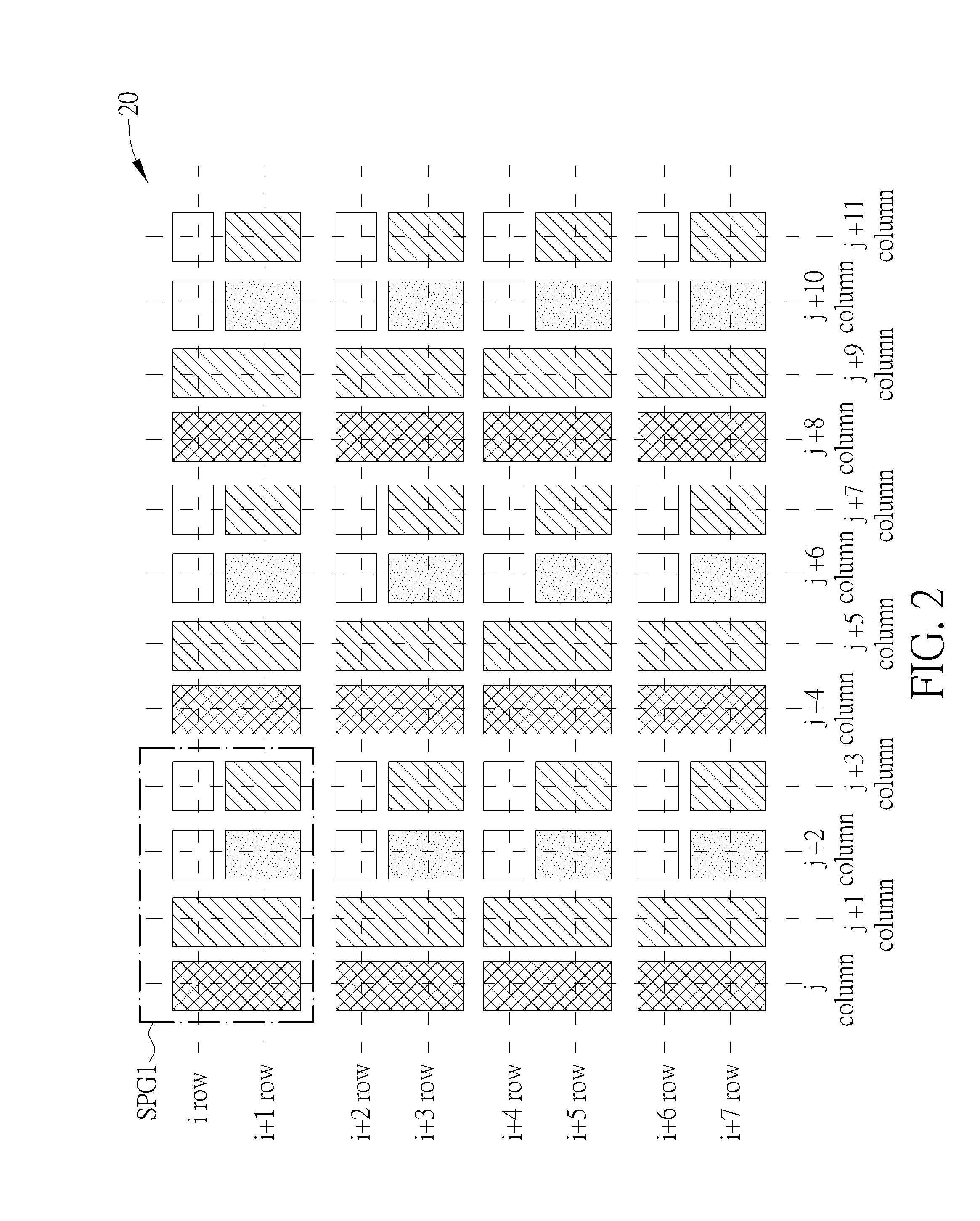 Display Device and Driving Module thereof
