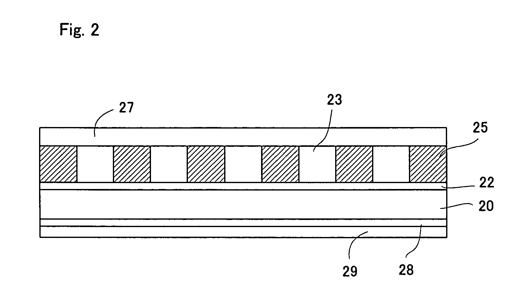 Antenna for detecting magnetic field, and gate for detecting detection tag employing the antenna