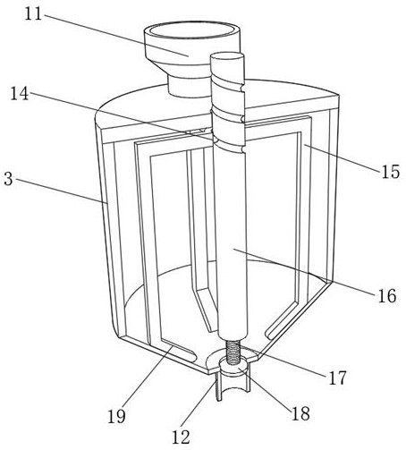 Packaging equipment and packaging method for instant scallops