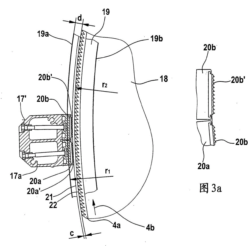 Sawtooth metal wire for producing all-steel sawtooth card clothing