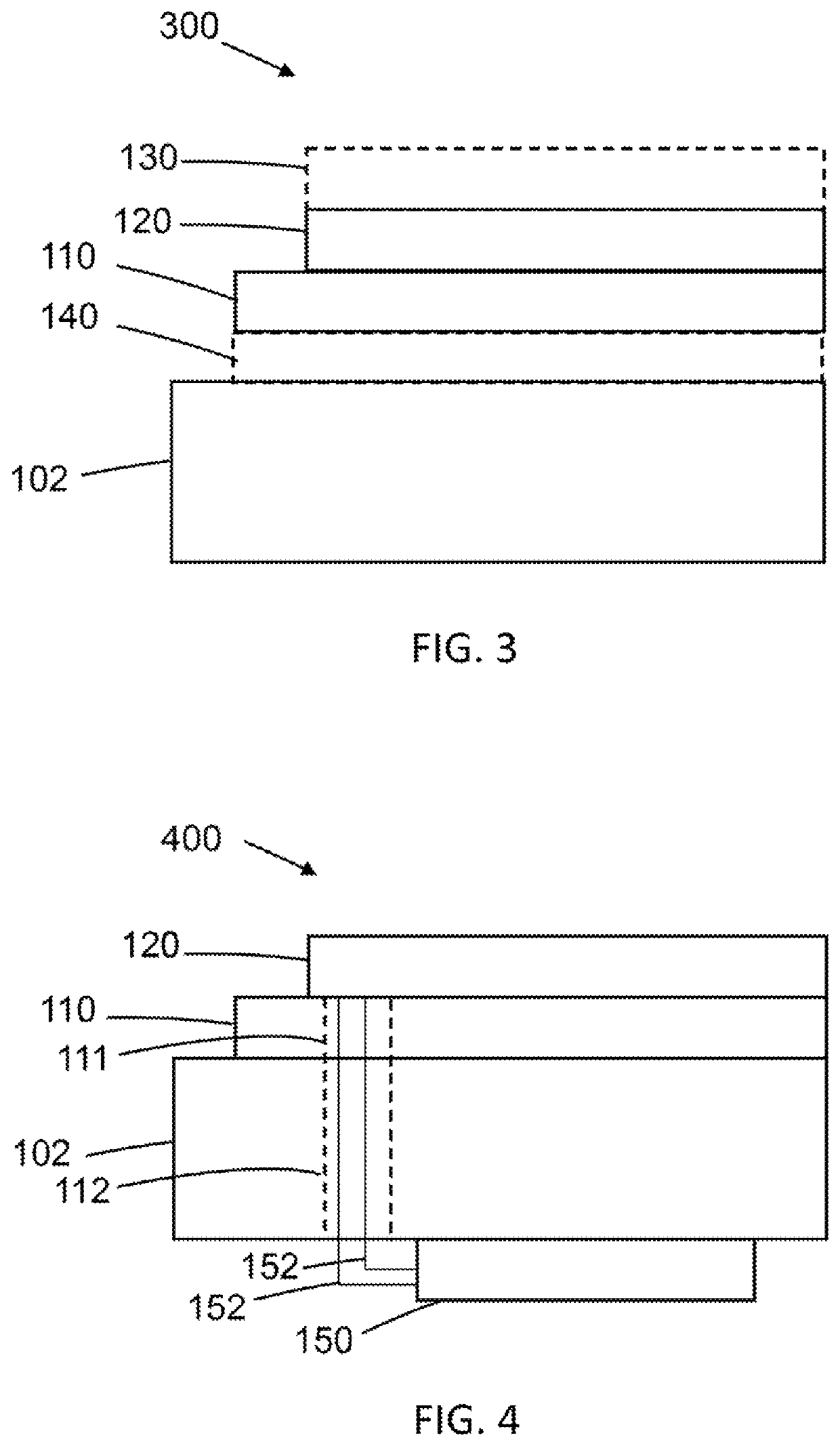 Noise suppressing assemblies