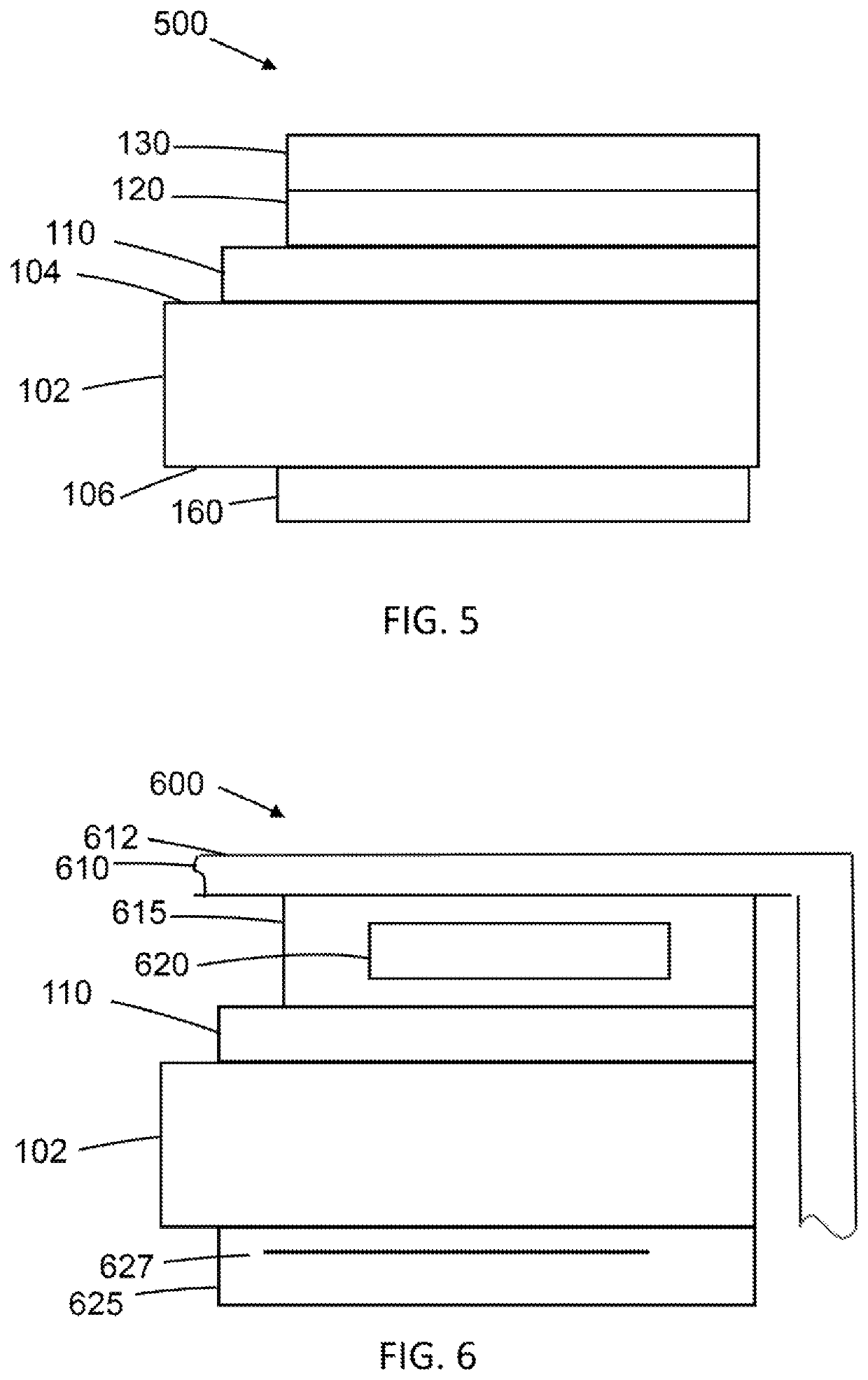 Noise suppressing assemblies