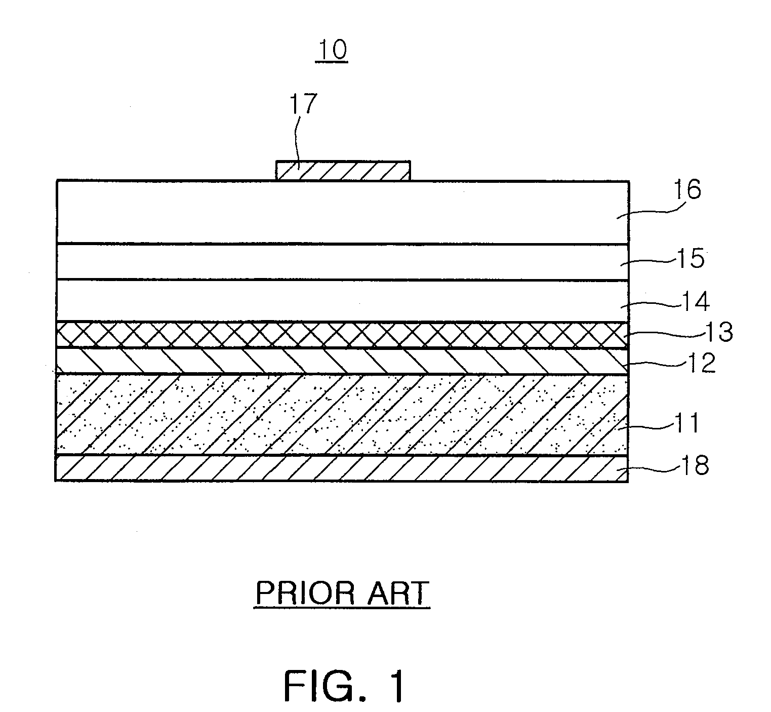 Vertical structure LED device and method of manufacturing the same