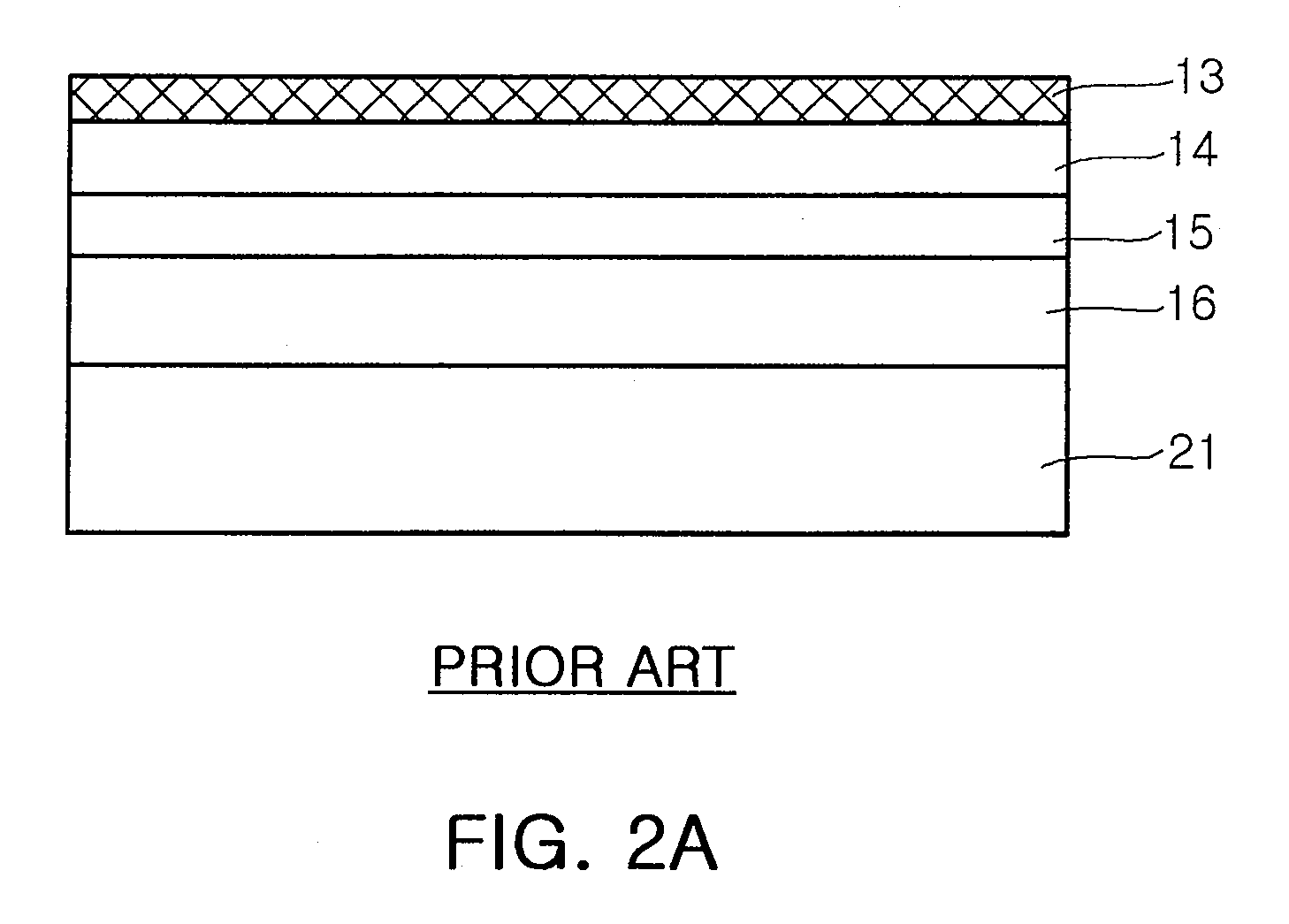Vertical structure LED device and method of manufacturing the same