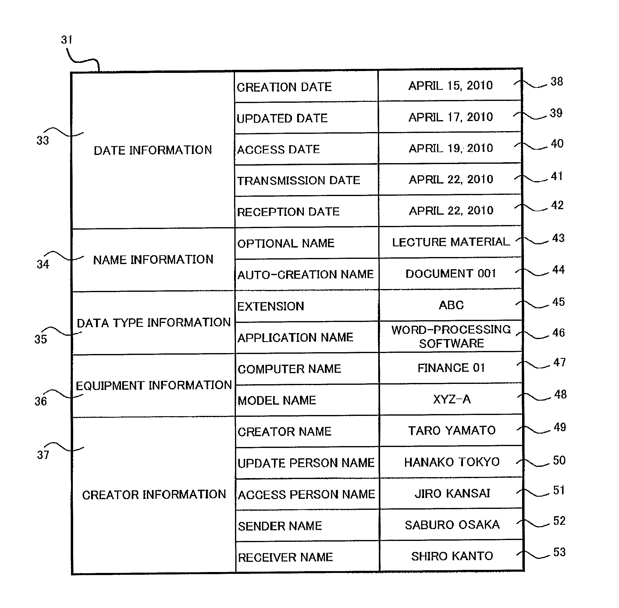 Data transmission/reception system and data transmission/reception program