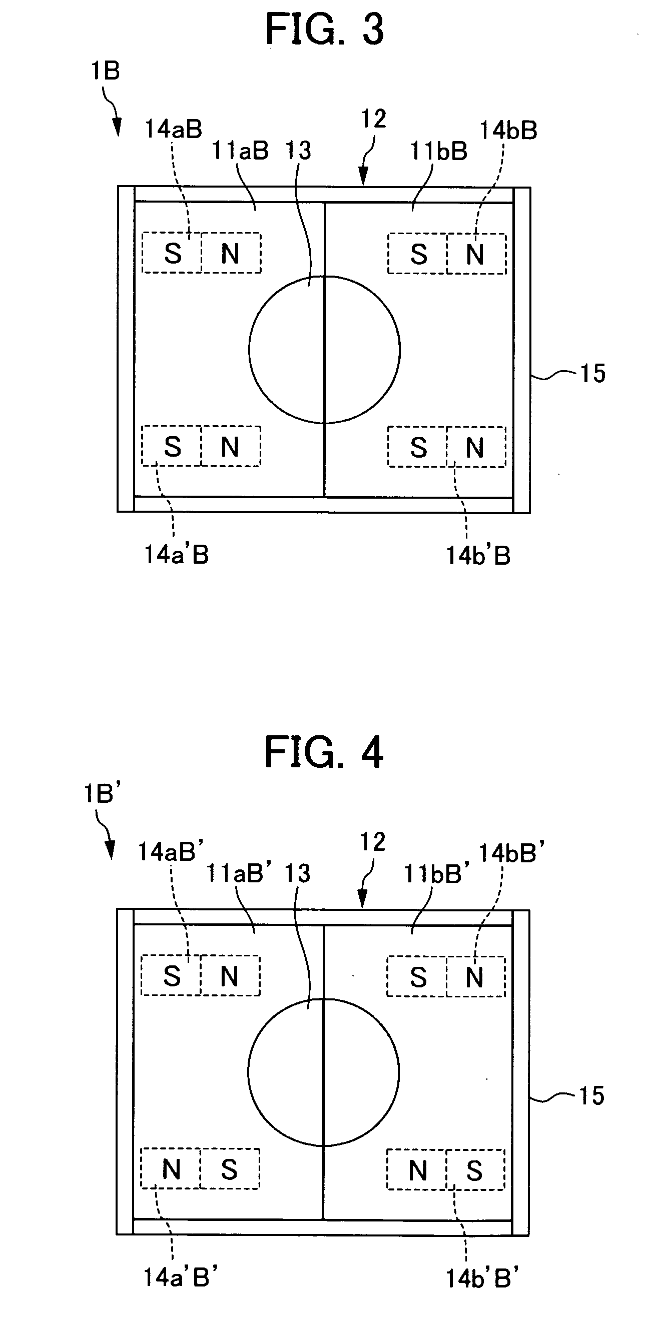 Preform producing apparatus and molten glass-supporting member