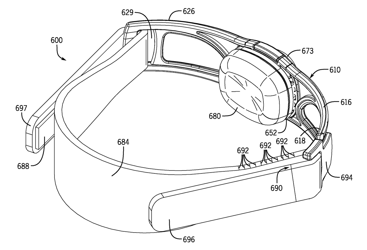 Compression Device and Pressure Sensor for Treatment of Abnormal Upper Esophageal Sphincter Functionality