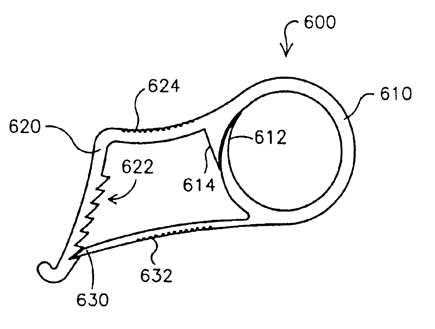 Fluid seal for endoscope