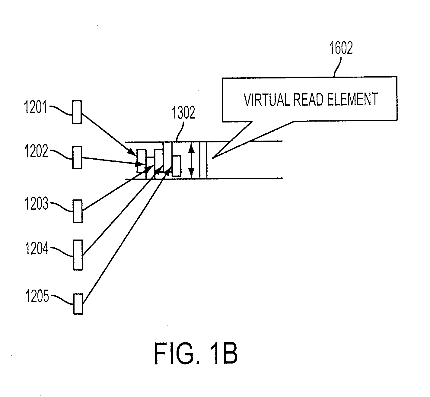 Methods, systems and apparatus for reducing the effects of tape dimensional stability