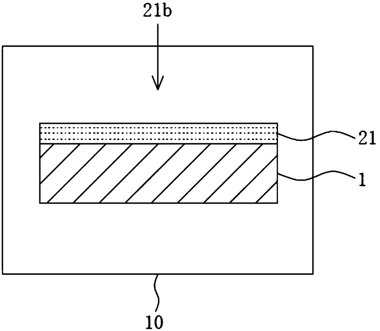 Manufacturing method of silicon nitride dielectric layer, Josephson junction and superconducting quantum bit