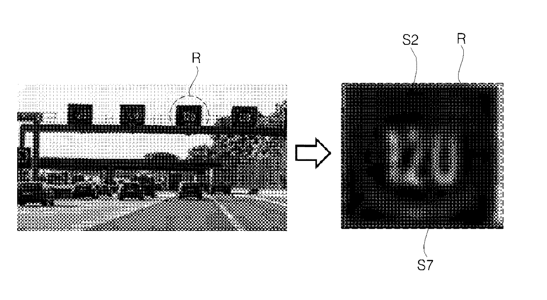 Traffic sign recognizing apparatus and operating method thereof