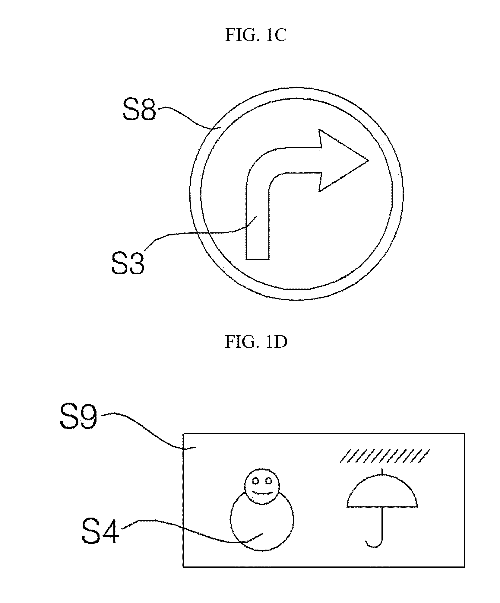 Traffic sign recognizing apparatus and operating method thereof