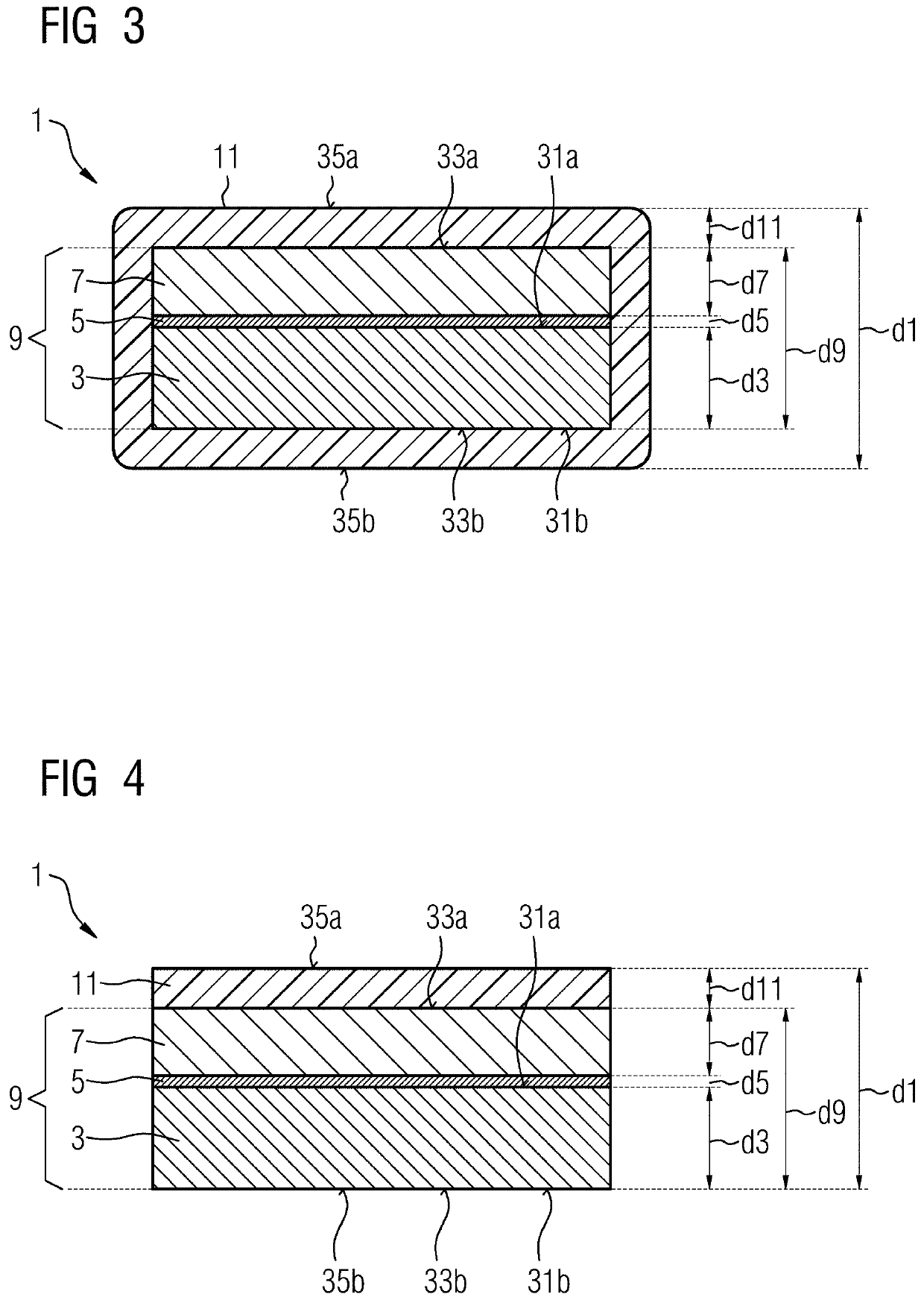 Electrical spool device having increased electrical stability