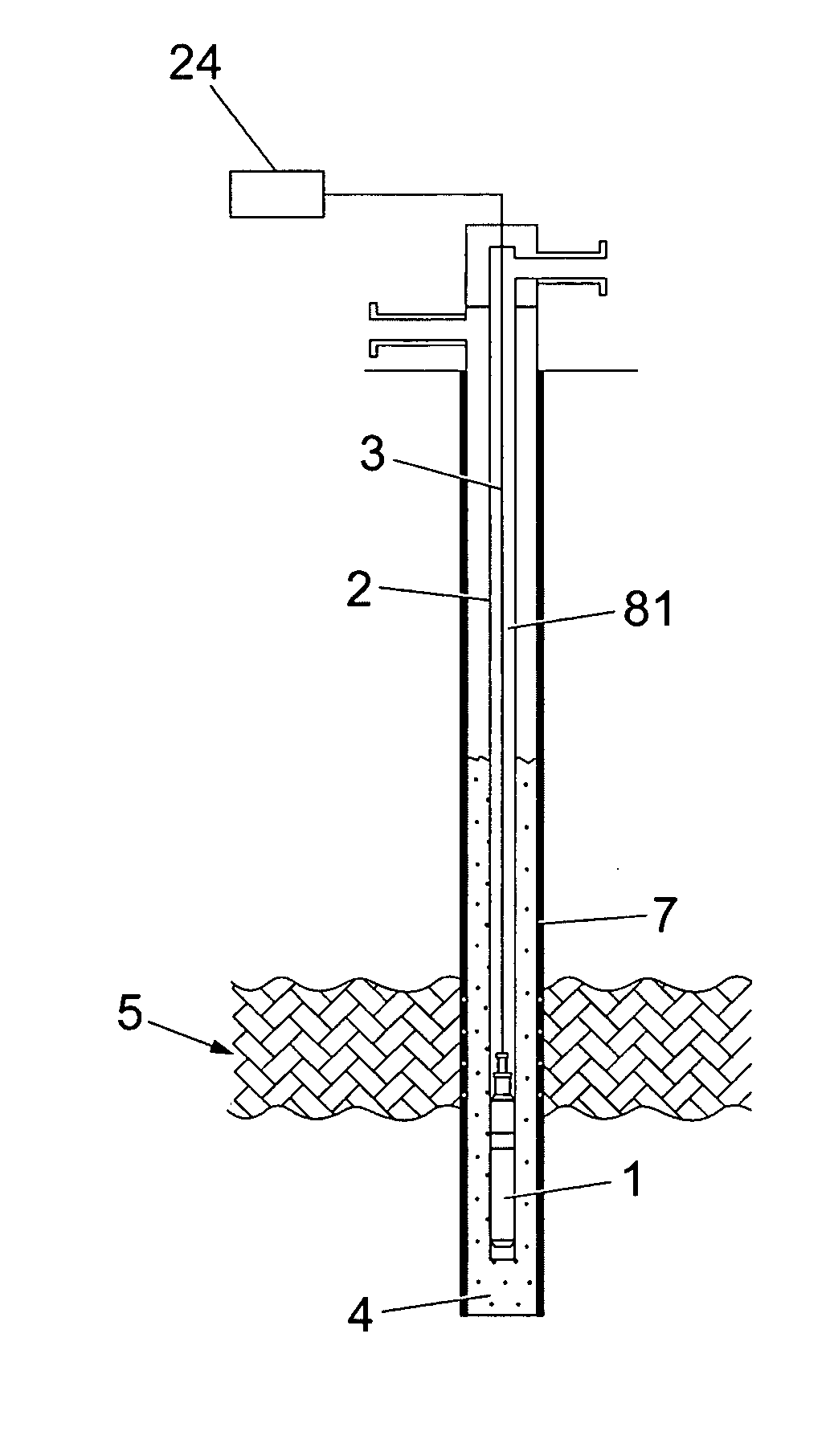 Apparatus and method