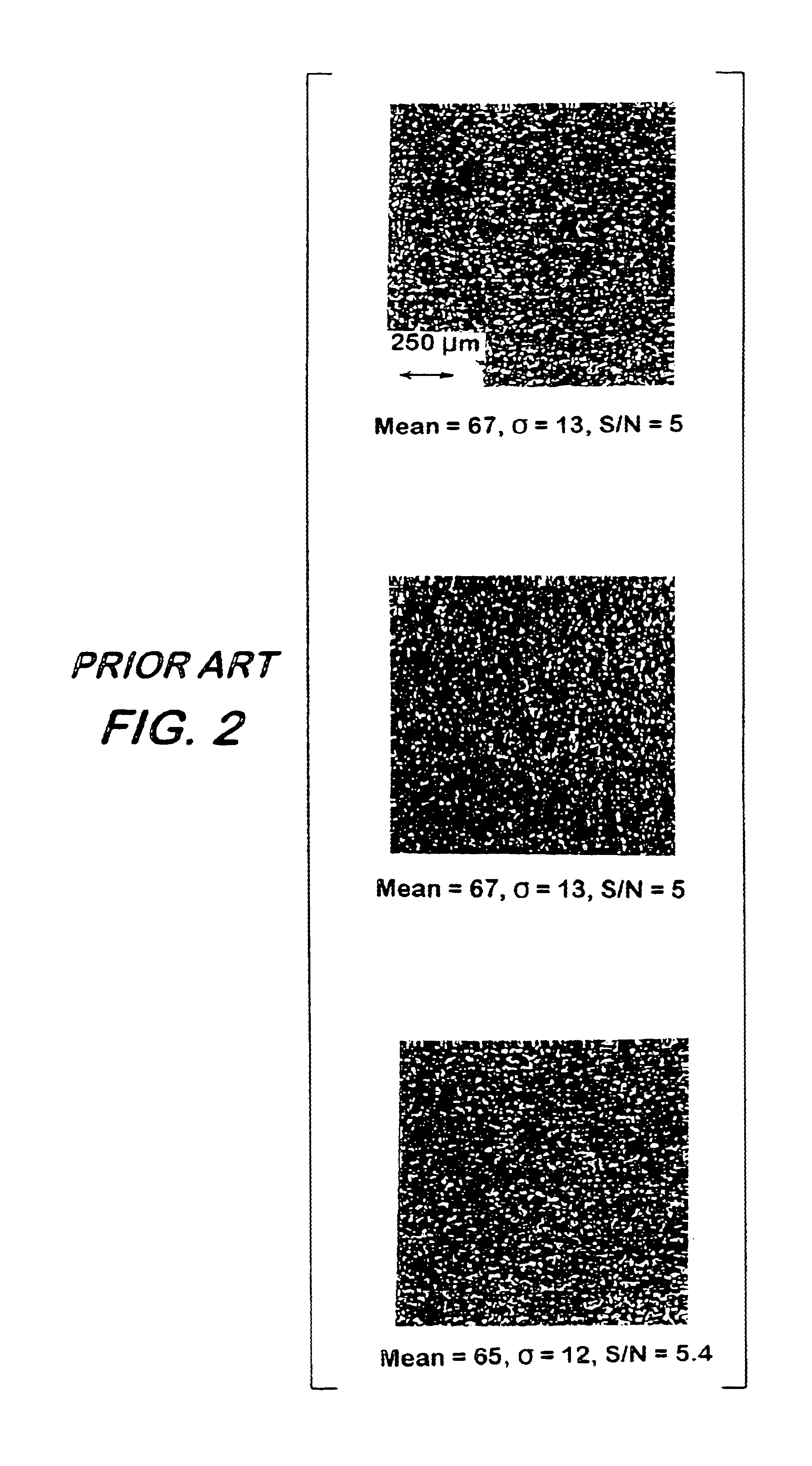 Method and apparatus for reducing speckle in optical coherence tomography images