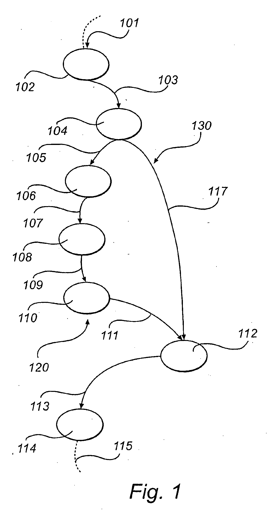 Method and Apparatus for Implementing Digital Logic Circuitry