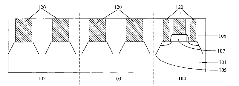 Manufacturing method of phase-changing random access memory