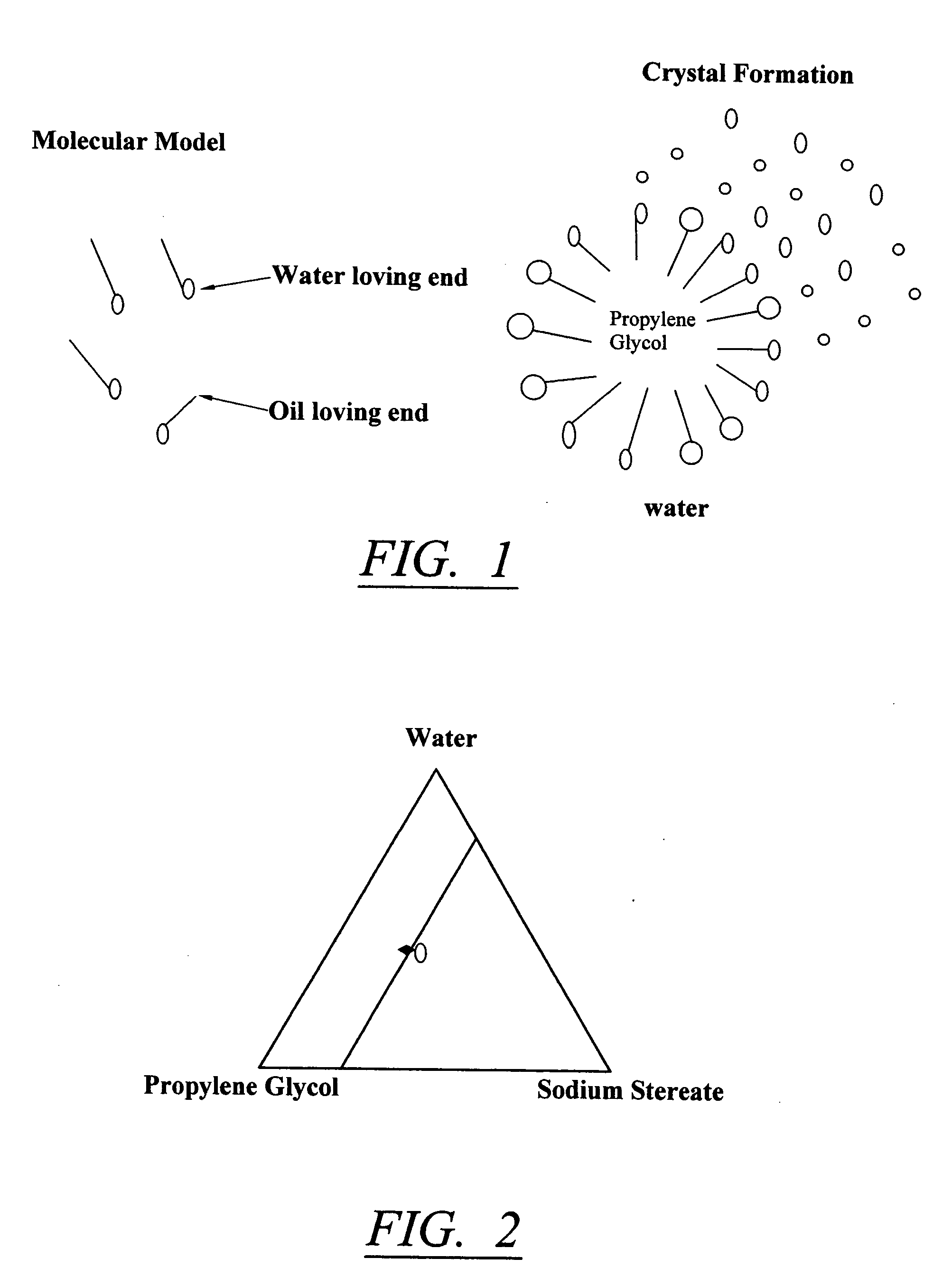 Color compositions and methods of using the same