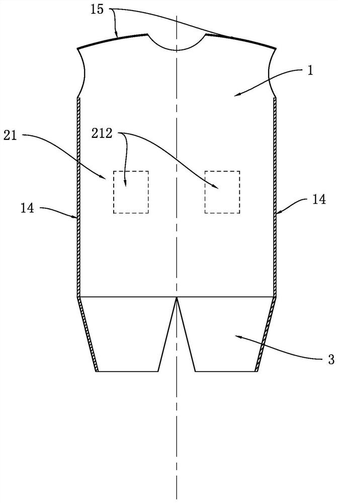 Novel multifunctional traditional Chinese medicine calculus removing treatment device