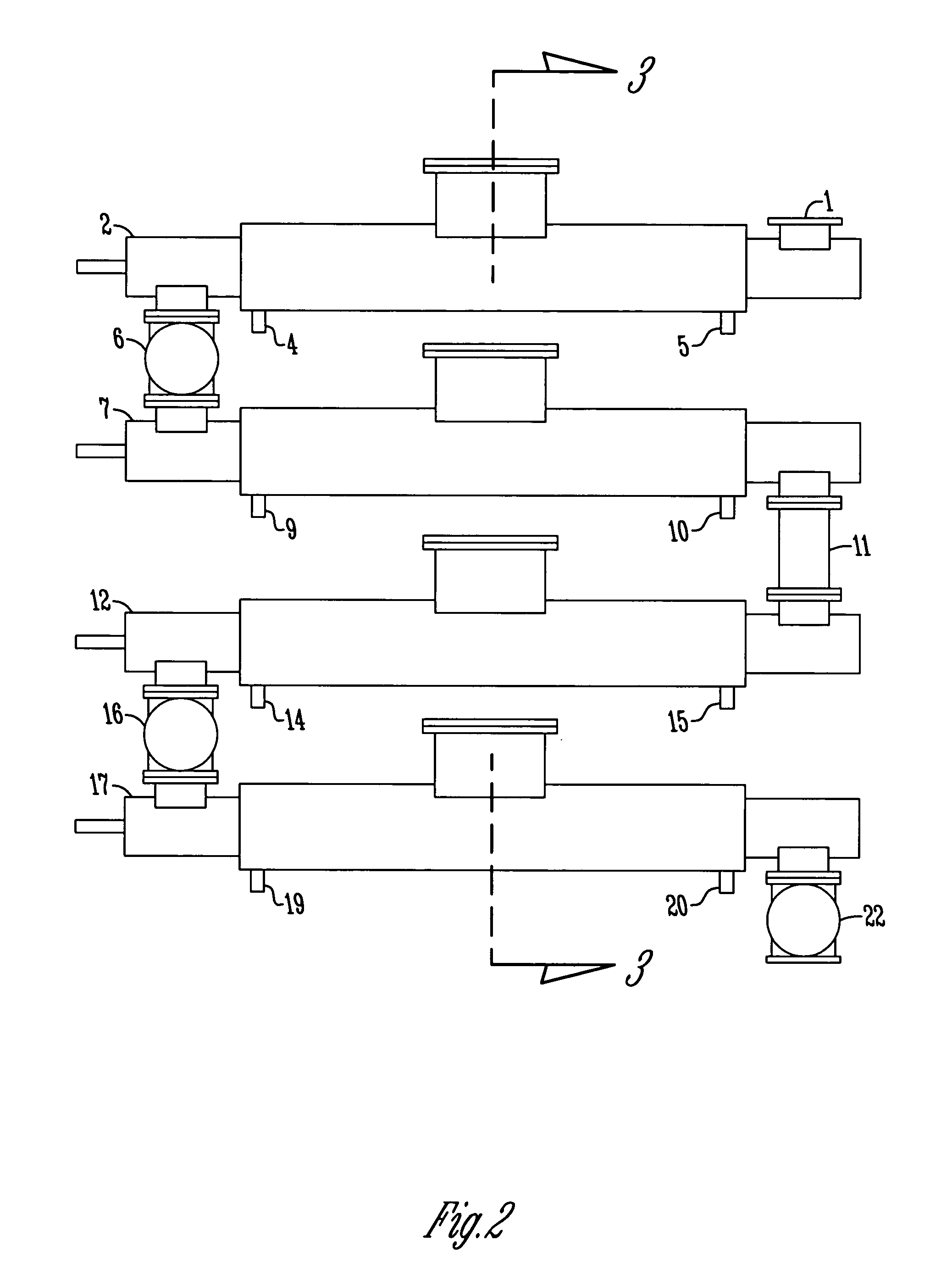 Method of separating and converting hydrocarbon composites and polymer materials