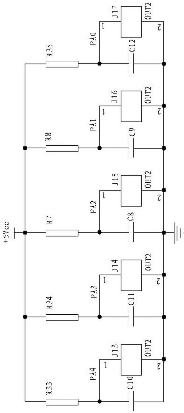 Anti-theft alarm method and device for street lamp cable with self-checking function