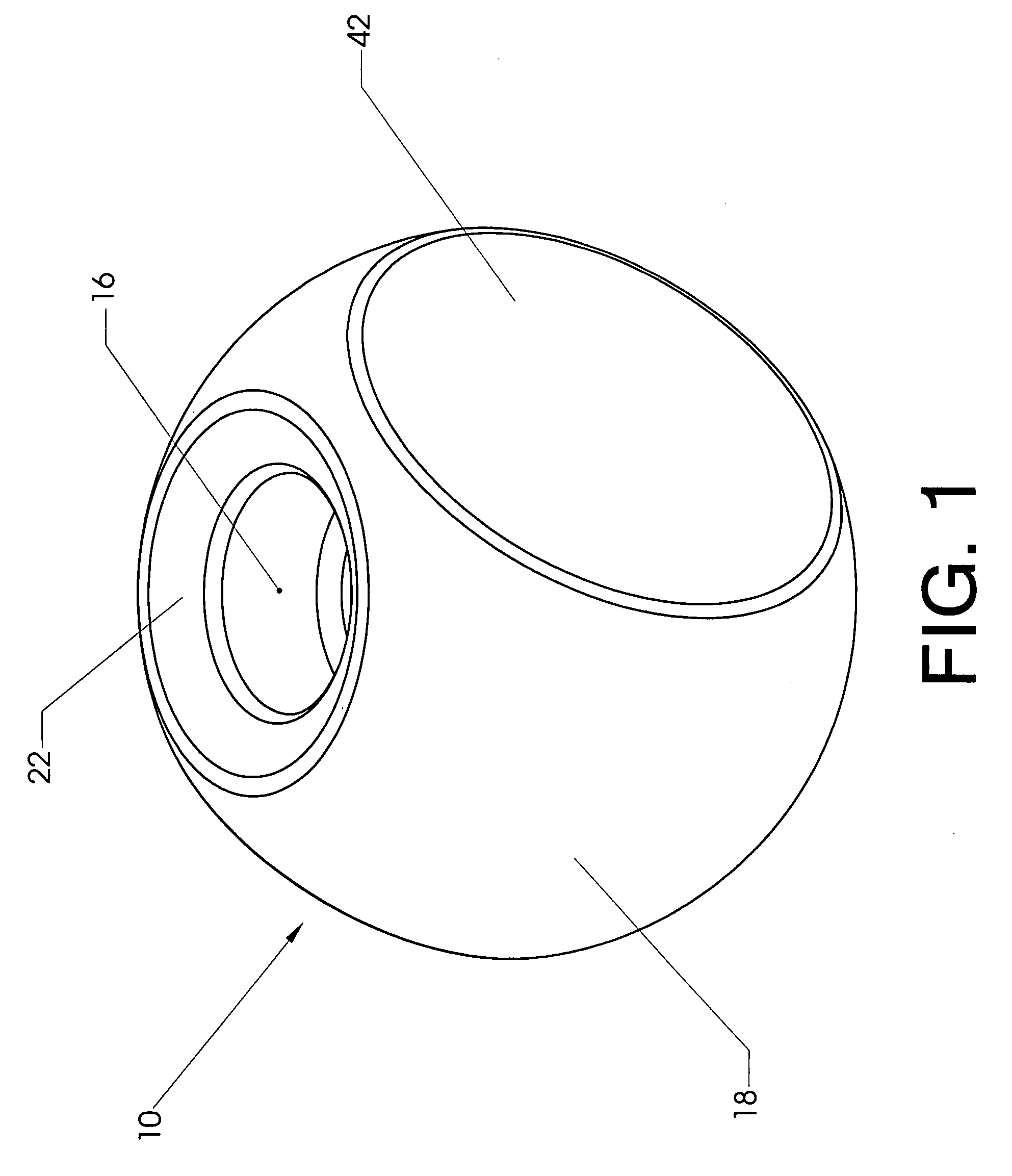 Universal container closure