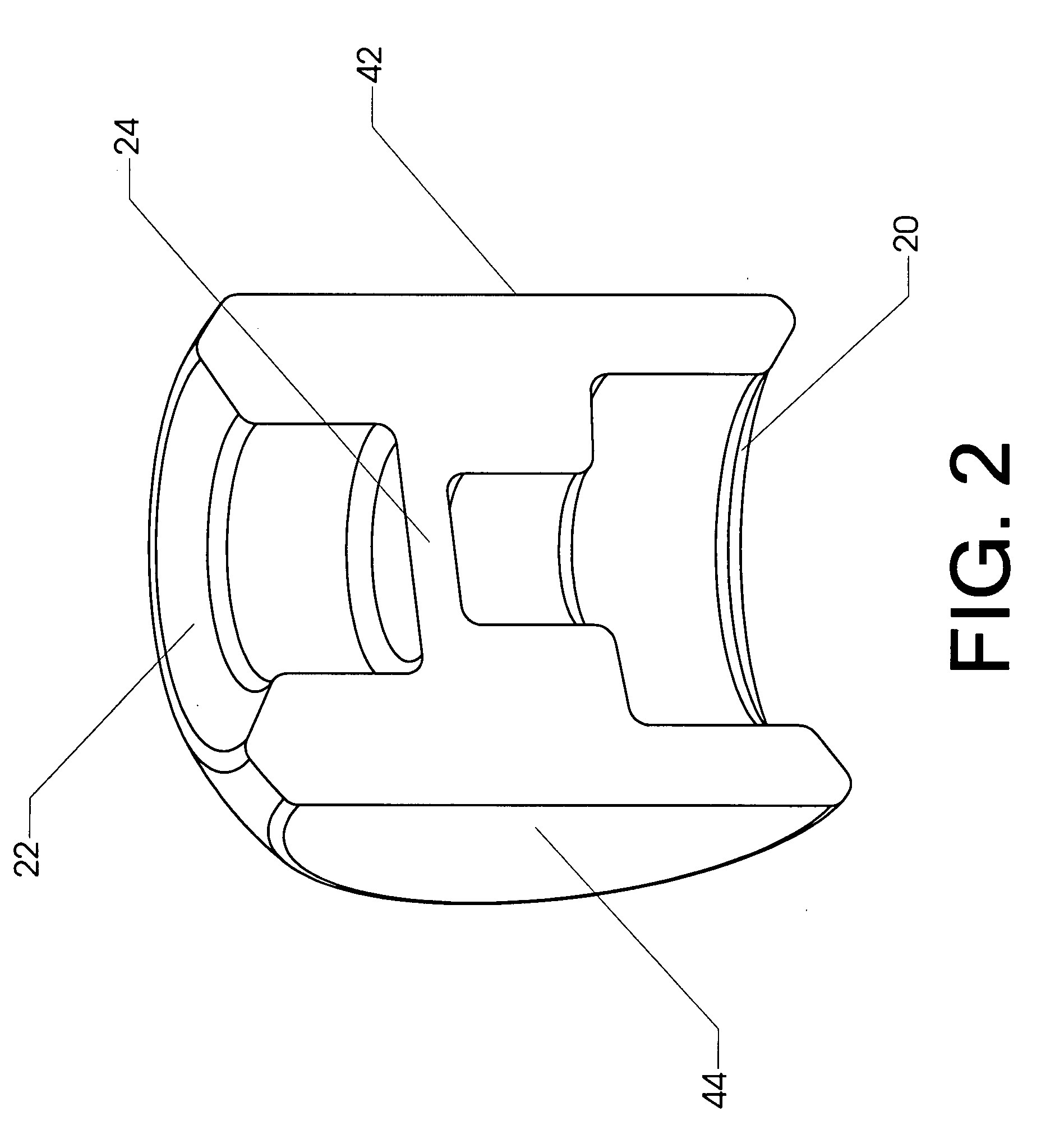 Universal container closure