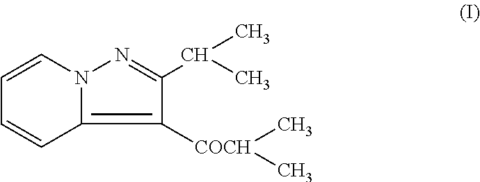 Combination of geranylgeranylacetone and ibudilast and methods of using same
