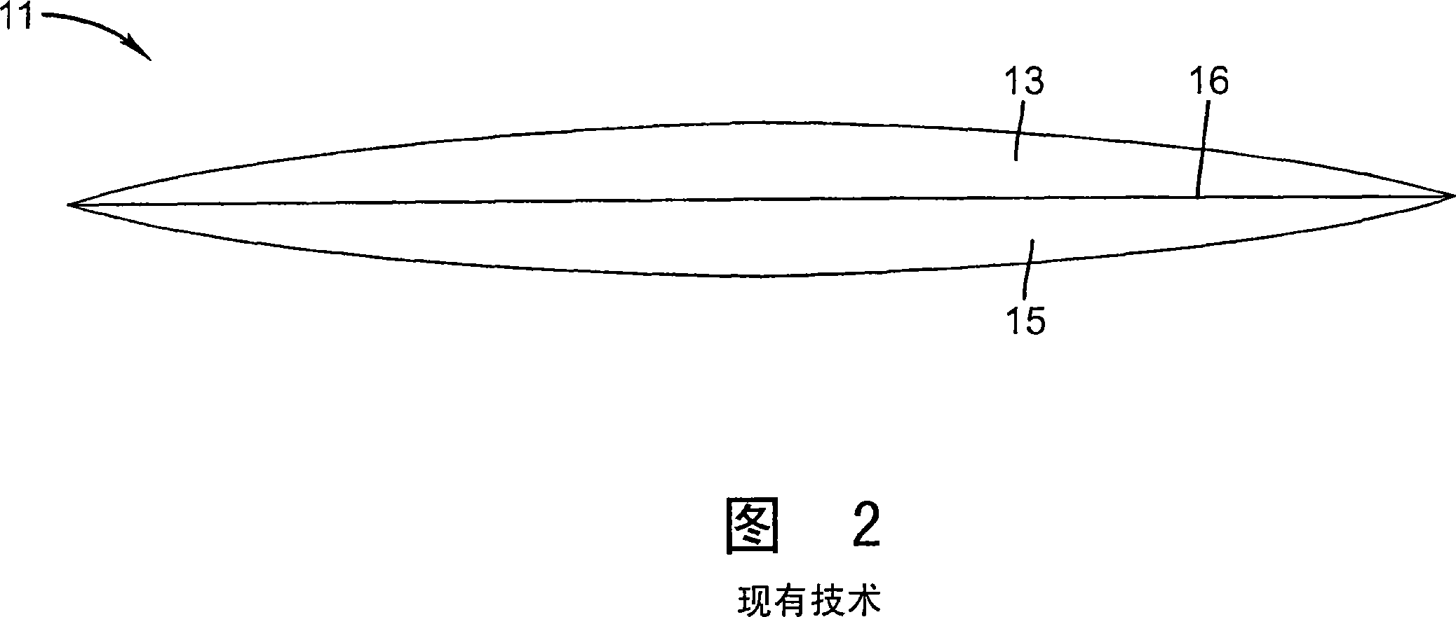 Light redirecting film having varying optical elements